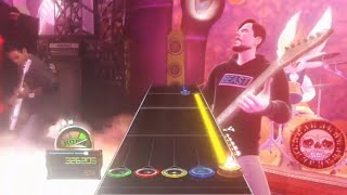 GHWTDE: ''Fade To Black'' (GHM) 100% Guitar Expert FC (499,025) (MY BEST CURRENT FC)