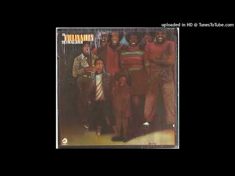 The Violinaires A5 Games People Play