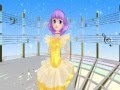 MMD Magical Angel Creamy Mami Creamy Mami Kokoro No Tamago 