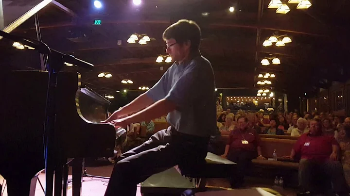 Scott Griffin - A Sunday School Medley