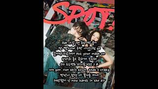 지코 ZICO // SPOT! (feat. JENNIE)