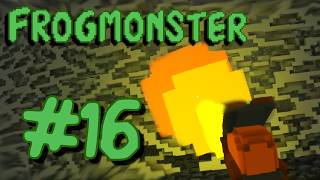 Lets play Frogmonster part 16