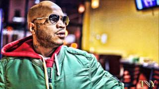 Styles P - Hoody Season (NEW STYLES P 2012)!!!!