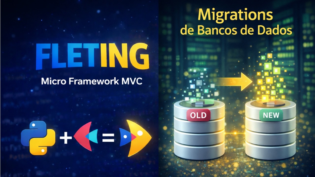 Cap6 | Esto mata tu aplicación No lances tu App Python sin Migrations ...