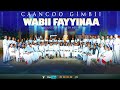 WABII FAYYINAA CHANCHO GIMBIE SDACH 2025 NEW VIDEO GOSPEL SONG