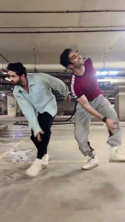 Rishi Ayush nd Shalu || new funny 😂 reels video #Bhagyalakshmi
