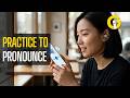 Google Translate’s New Feature Helps You Practice Pronunciation