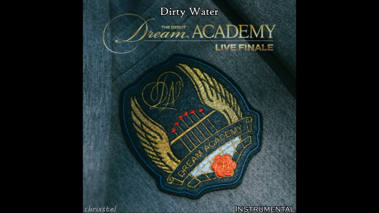 The Debut: Dream Academy - Dirty Water [Instrumental]