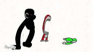 2nd test animation