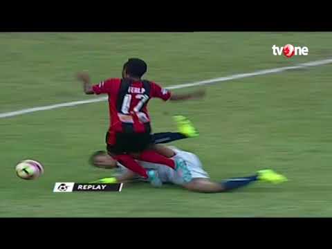 halitoto x kakekbet168 - Persipura Jayapura vs Arema FC: 3-1 All Goals & Highlights - Liga 1