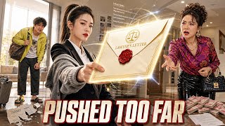 Toxic Mom Demands 200K, Doormat Daughter Sends Lawyer Letter, Freeloading Brother Gets Dumped