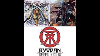 YCS Medellin  voiceless voice Oscar Cogua Miembro de Team Ryodan Dia 2