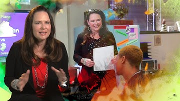 Windfern School of Choice - Wendy Glasscock