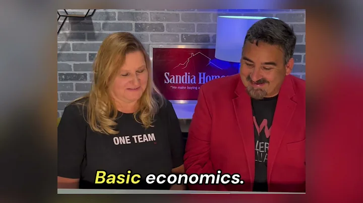 Albuquerque Housing Update.