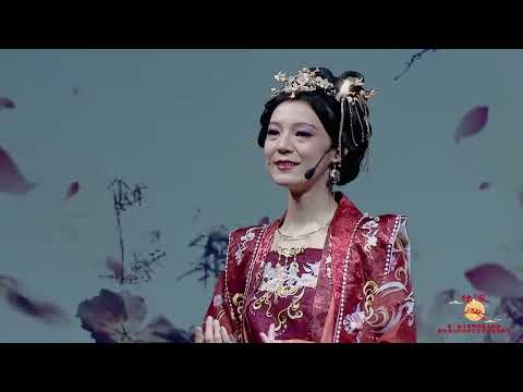 结束曲 Final Song 万疆 Boundless Benevolence