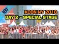 [KPOP IN PUBLIC | KCON Stage] 👉360👈 BTS (방탄소년단) - Fake Love Dance Cover