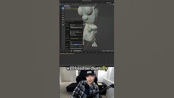 How to import & bind Bear Bear silly dancing animation FBX from Mixamo w/ Expy Kit addon in Blender?