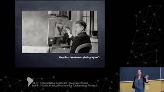 Veronica Grieneisen: Integrating the different levels of pattern formation, from... Class 2