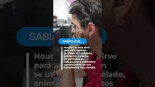 3 datos curiosos que todo estudiante de #Houdini debería conocer