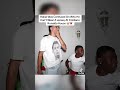 rakai got pressed for having his jersey on at cristiano ronaldo house #rakai #cr7 #cristianoronaldo