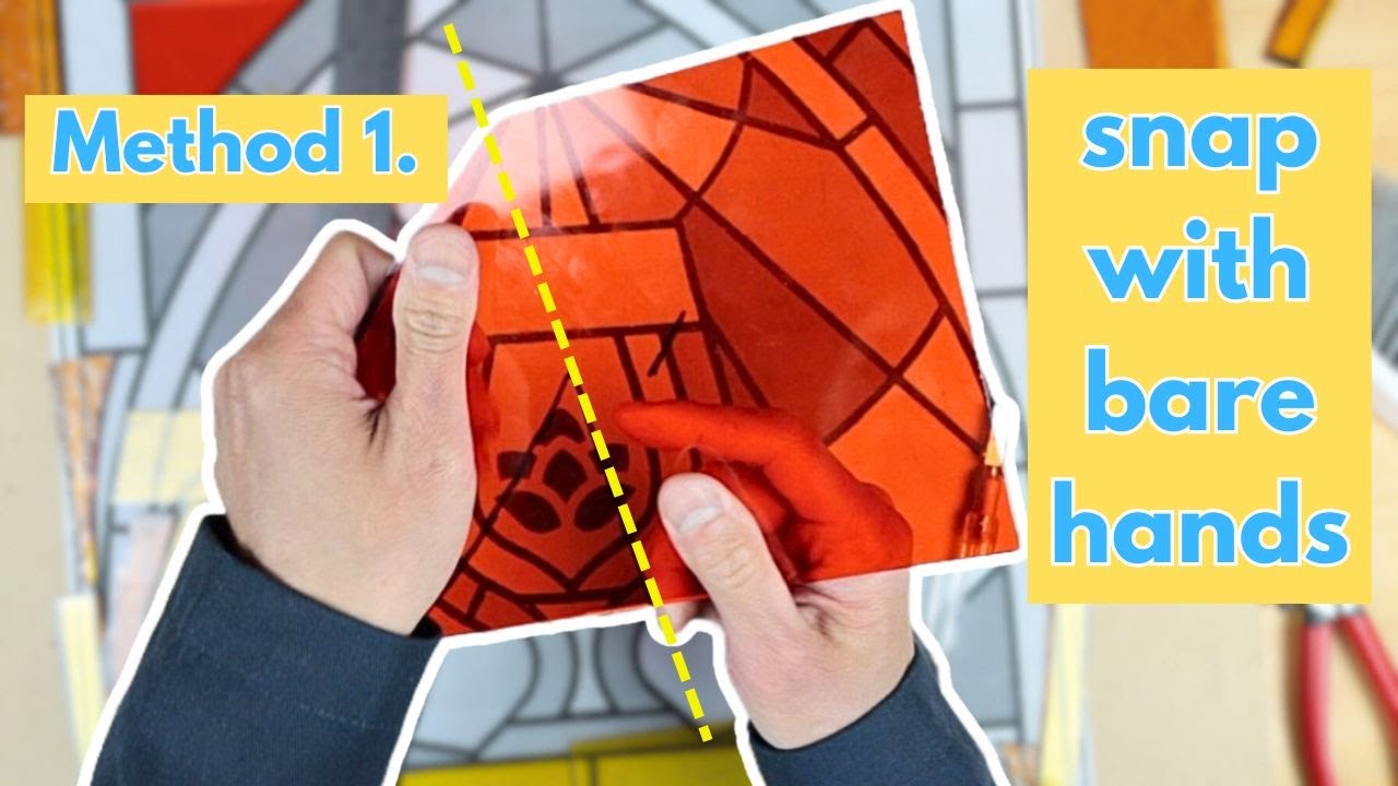 Video thumbnail: 5 ways to break glass