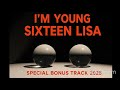 AI Deverse - 03. I'm Young Sixteen Lisa (France New Special Bonus Version)