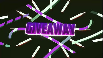 INTRO GIVEAWAY!! Rules in Desc!! [PZP]