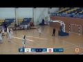 🏀 Высшая лига Казахстана - мужчины 2019/20 - 4 тур: "Алматинский Легион 2" - "Иртыш" (03.02.20)