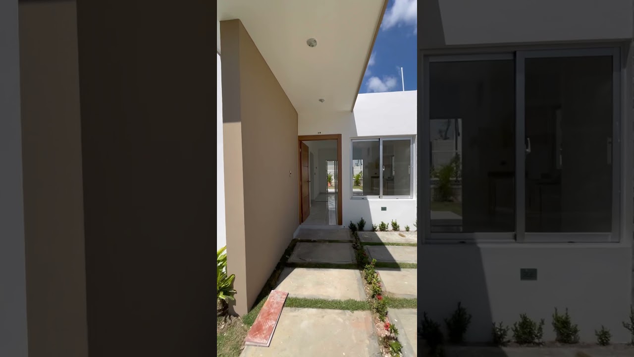 Primaveral Residences II - Villa tipo D