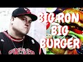 Big Ron &amp; The Hip Hop Scene in #Japan  【Kimerenai TV Ep #15】#110kid #culture #BIGRON #rap #food