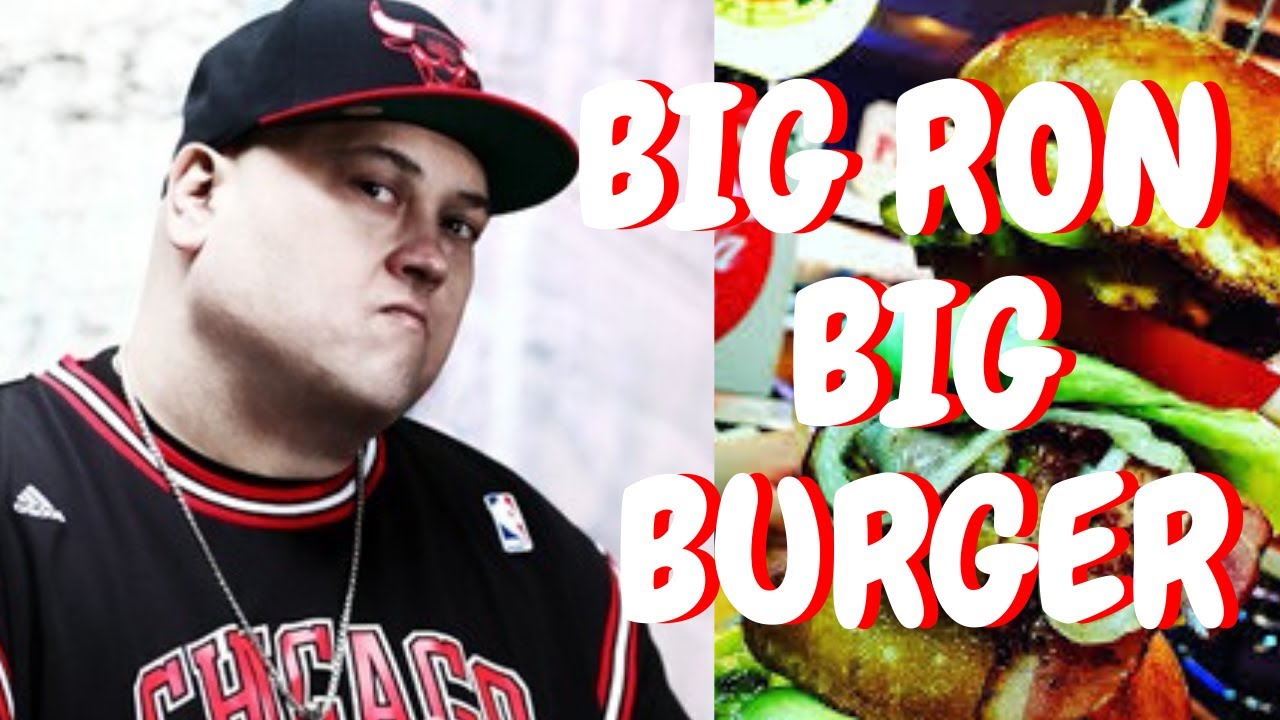 Big Ron & The Hip Hop Scene in #Japan 【Kimerenai TV Ep #15
