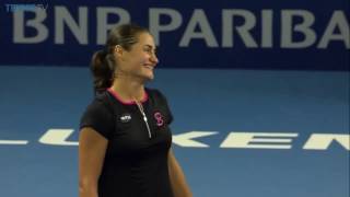 2016 Best Points of Monica Niculescu --- HD TENNIS HIGHLIGHTS WTA TOP SHOTS