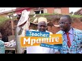 WHAT IS A FISH? | Teacher Mpamire on the street June 2020 | Latest African Comedy