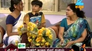 Crime File - Kannada Crime Show - June 23 '13 - Zee Kannada TV Serial - Full Episode