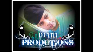 DJ TITI VOL.MIXX 2011