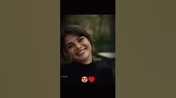 كنت اتعمد النظرات المدينة البعيدة مسلسلات تركية جيهان علياء العراق السعودية Uzakşehiralya 