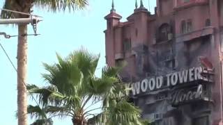 Disneys Hollywood Studios - 2012 - Florida 2012
