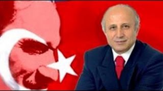 97 Rahman Suresi - Prof. Dr. Yaşar Nuri Öztürk Resimi