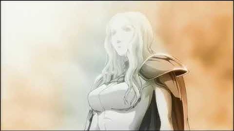 Claymore - Trailer/PV