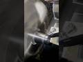 taper bush | turning by cnc machine #cnc #cncmachine #shorts