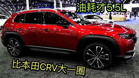 25萬跌至13萬，日系SUV真正的“省油王”，2.0L+6AT，10年不壞 - 天天要聞