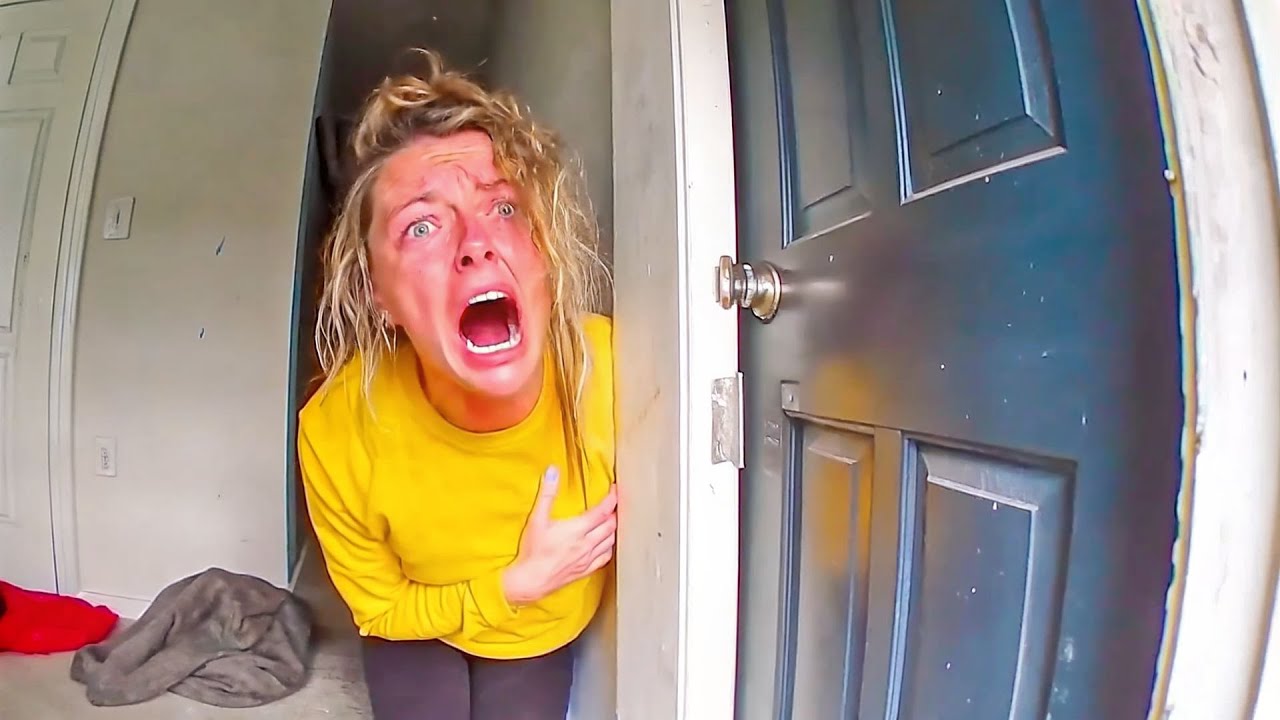 Woman Flips Out When Police Seize Her Drugs