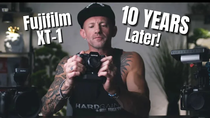 10 year actual user review of the Fujifilm XT-1, and many X cameras.