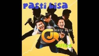 Download lagu CJR   pasti bisa