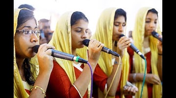 ധന്യൻ വിൺമൺ|Malankara Orthodox Wedding choir |Music Therapy |Jinu Thomas|