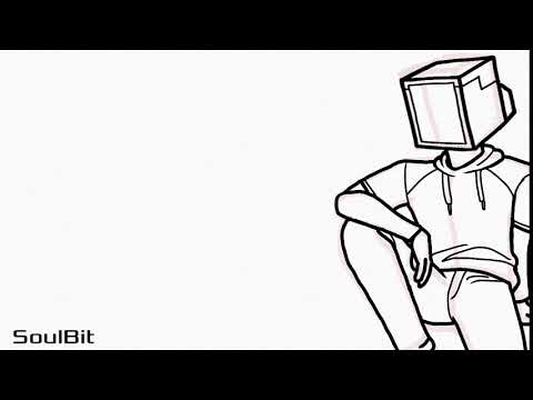 [WIP] Anxiety - lipsync practice/amv