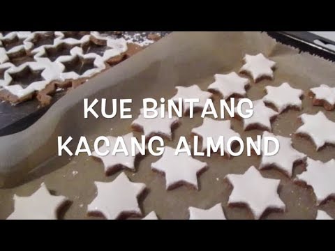 Kue kacang coklat putih telur - 10 Kue Coklat