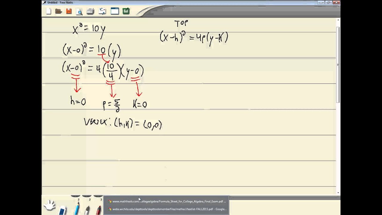 mathematics homework college