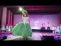 Железногорск - Илимский Mini Miss 2019 Дефиле в вечерних платьях