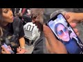 "You Look So Good" Birdman Calls Toni Braxton After Cash Money No Limit Verzuz